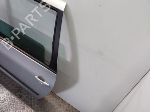 Left rear door FORD GALAXY I (WGR) 2.8 V6 | BP17735779C4 