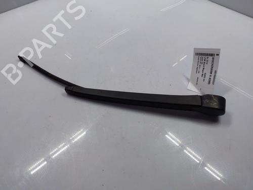 Used Rear windshield wiper arm SKODA RAPID (NH3, NK3, NK6) 1.4 TSI (122 hp) 18430080