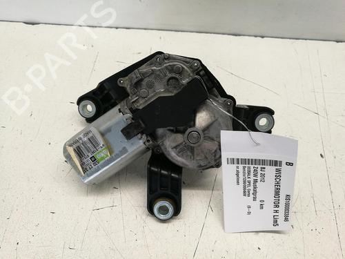 Rear wiper motor OPEL CORSA D (S07) 1.4 (L08, L68) | BP15367185M102 