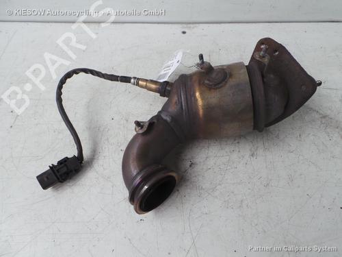 Used Other OPEL VECTRA C Estate (Z02) 1.9 CDTI (F35) (150 hp) 26038163