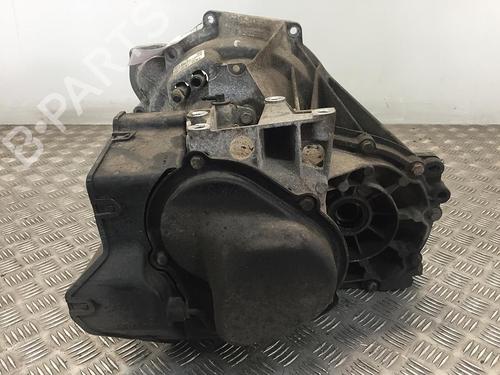 Gearbox FORD FIESTA VI (CB1, CCN) 1.25 | BP15367686M3 