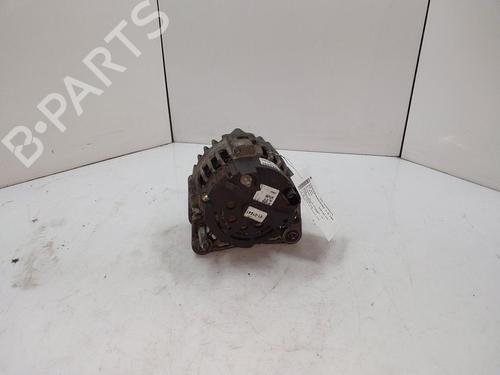 Alternator VW TRANSPORTER T5 Bus (7HB, 7HJ, 7EB, 7EJ) 1.9 TDI | BP29819007M7
