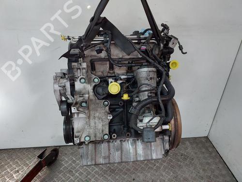 Engine VW GOLF V (1K1) 1.9 TDI | BP30054070M1 