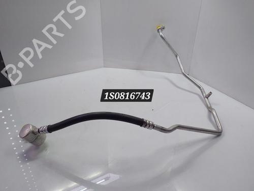 AC pipe SKODA CITIGO (NF1) 1.0 | BP17040692M126