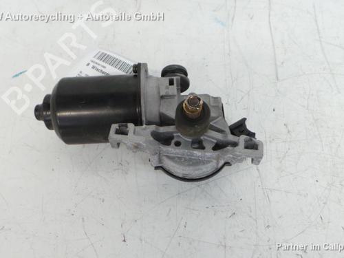Front wiper motor HYUNDAI SONATA V (NF) 2.4 | BP15361742M29 