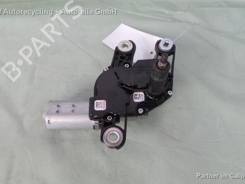 Rear wiper motor VW GOLF VII (5G1, BQ1, BE1, BE2) 2.0 GTI | BP16100825M102 