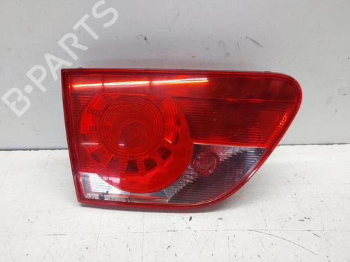 Used Right tailgate light Right tailgate light 39013199 39013199