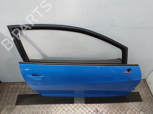 Right front door SEAT IBIZA IV (6J5, 6P1) 1.4 | BP21820978C3 