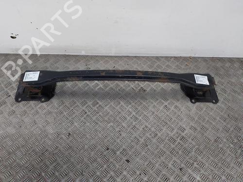 Rear bumper reinforcement FORD FIESTA VI (CB1, CCN) 1.25 | BP16137276C73 