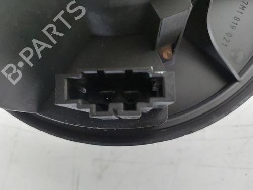 Heater blower motor SEAT ALHAMBRA (7V8, 7V9) 2.0 TDI | BP18600584M62 