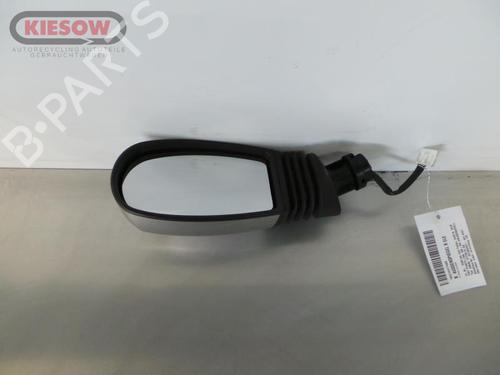 Used Right mirror FIAT PUNTO (188_) 1.2 16V 80 (188.233, .235, .253, .255, .333, .353, .639,... (80 hp) 15360336