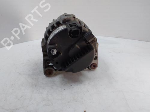 Alternator VW POLO IV (9N_, 9A_) 1.2 | BP29578493M7 