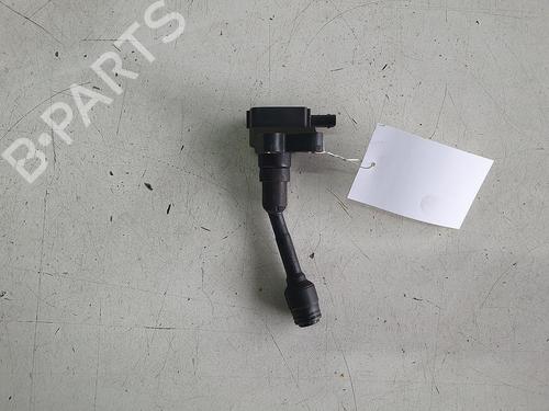 Used Ignition coil FORD FIESTA VI (CB1, CCN) 1.0 (80 hp) 16102230