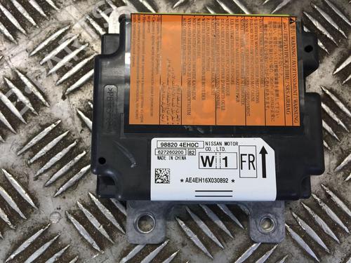 Instrument cluster NISSAN QASHQAI II SUV (J11, J11_) 1.2 DIG-T | BP18463119C47 