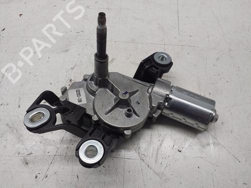 Viskermotor bakrute VW GOLF V (1K1) 1.6 (102 hp) 22887224