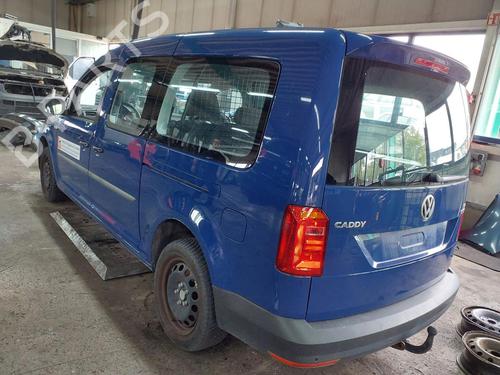 Left headlight VW CADDY IV MPV (SAB, SAJ) 1.4 TGI CNG | BP40011811C28 - Image 5