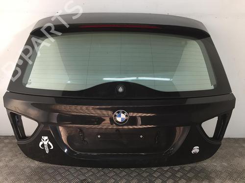 Tampa da Mala BMW 3 Touring (E91) 318 d (143 hp) 16176725