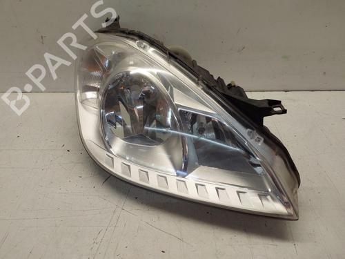 Used Right headlight Right headlight 38278410 38278410