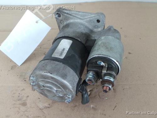 Used Starter Starter FIAT 500 (312_) 1.2 (312AXA1A) (69 hp) 16101068 16101068