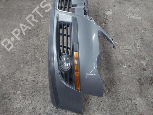 Foran kofangere VW PASSAT B6 Variant (3C5) 2.0 TDI 16V | BP29602108C7 