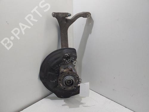 Used Left front steering knuckle AUDI A6 C6 Avant (4F5) 2.7 TDI quattro (190 hp) 16178164