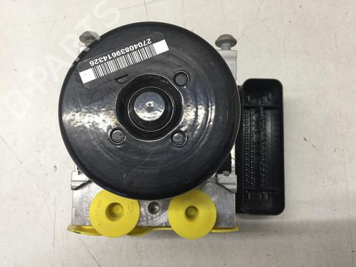 ABS pump BMW 3 (F30, F80) 316 d | BP15366916M43 