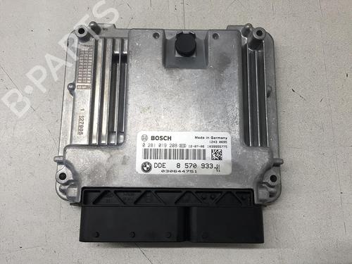 Used Other BMW 3 (F30, F80) 316 d (116 hp) 15366932