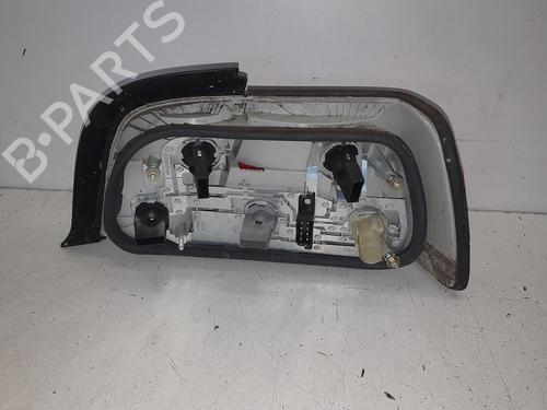 Left taillight BMW 3 Coupe (E46) 328 Ci | BP18462566C34 