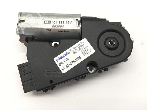 Used Other BMW 3 Coupe (E46) 323 Ci (170 hp) 16067568