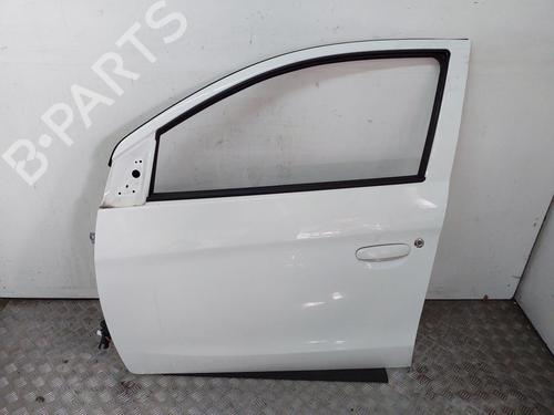Used Left front door Left front door 36941945 36941945