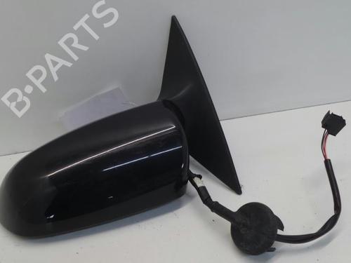 Left mirror AUDI A6 C6 Avant (4F5) 2.7 TDI quattro | BP15363618C26 