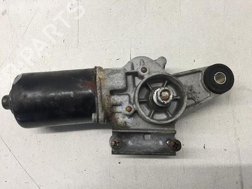 Used Front wiper motor NISSAN MICRA III (K12) 1.2 16V (65 hp) 18692580