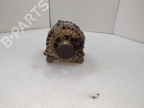 Alternateur Alternateur VW GOLF VII Variant (BA5, BV5) 1.6 TDI (110 hp) 36445380 36445380
