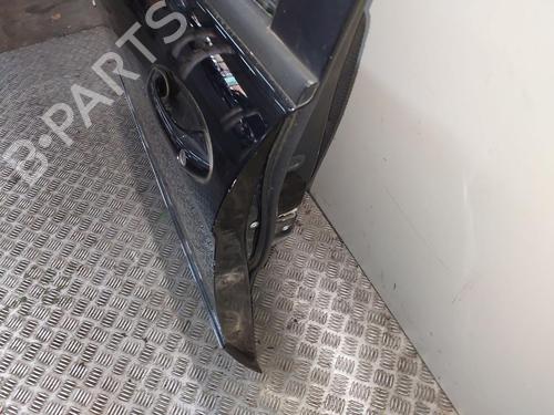 Left front door MERCEDES-BENZ A-CLASS (W169) A 160 (169.031, 169.331) | BP29879943C2