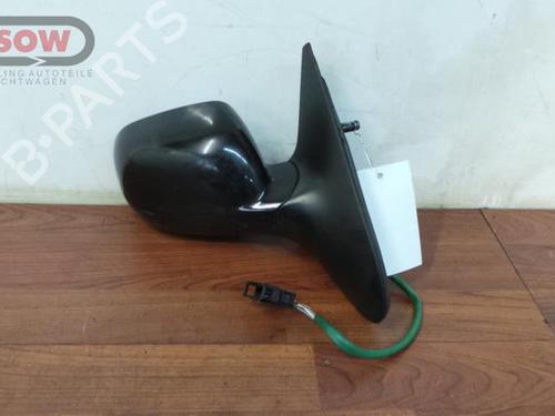 Right mirror VW POLO (6N2) 1.4 | BP15360264C27 