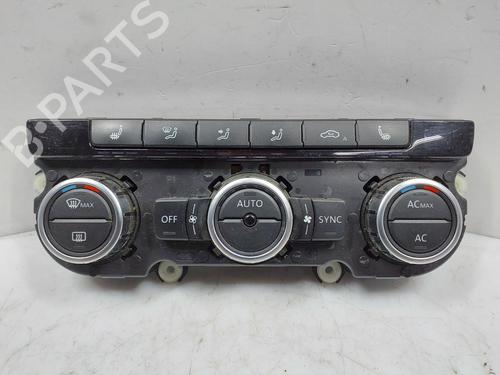 Used Climate control VW PASSAT B7 Variant (365) 2.0 TDI (140 hp) 32660954