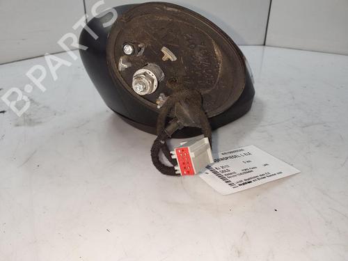 Retrovisor izquierdo FORD FIESTA VI (CB1, CCN) 1.25 | BP29761556C26 