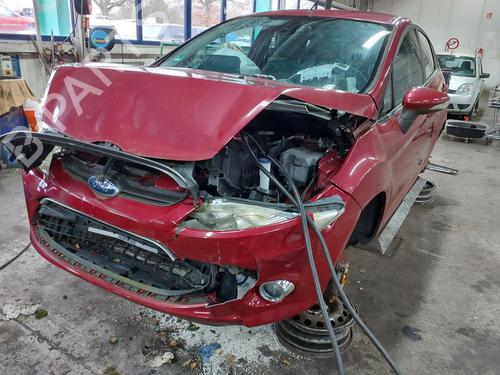 Left mirror FORD FIESTA VI (CB1, CCN) 1.4 | BP22369017C26 
