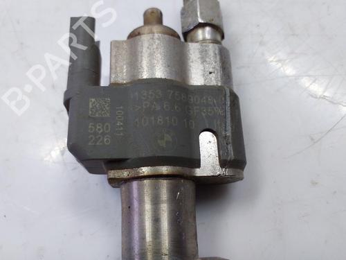 Injector BMW 1 (E87) 116 i | BP39757404M100 - Image 2