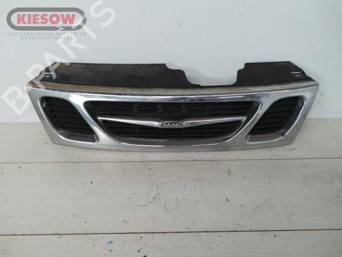 Grill SAAB 9-5 Estate (YS3E) 2.3 t (170 hp) 15360683