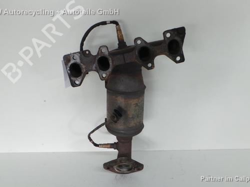Exhaust manifold FIAT GRANDE PUNTO (199_) 1.4 (199AXB11, 199AXB1A, 199BXB1A, 199AXL1A) | BP24576969M110 