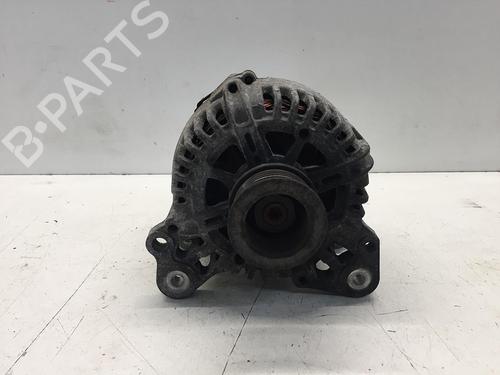 Used Alternator VW POLO V (6R1, 6C1) 1.4 (6R1) (85 hp) 16101405