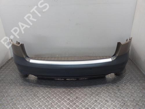 Bumper achter AUDI A6 C6 Avant (4F5) 2.7 TDI quattro (190 hp) 16178161