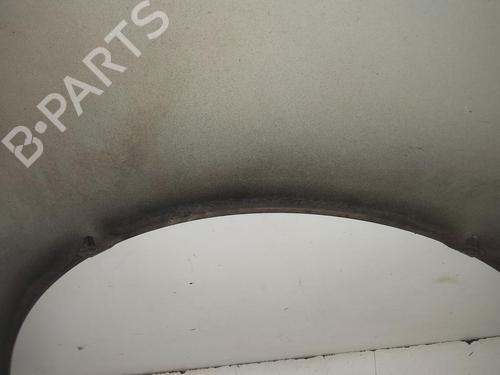 Left front fenders VW POLO IV (9N_, 9A_) 1.2 | BP29578489C41 
