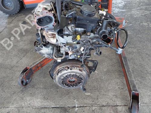 Engine FIAT GRANDE PUNTO (199_) 1.4 T-Jet (199AXM1A, 199BXM1A, 199BXN1A) | BP36794877M1 - Image 1