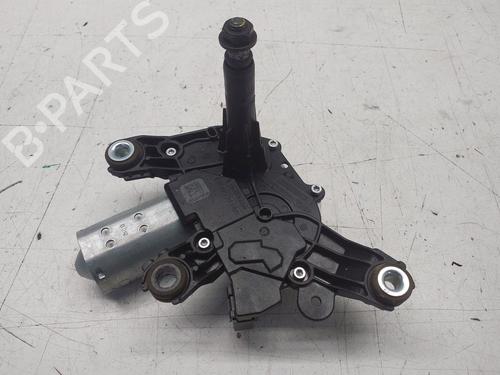 Used Rear wiper motor DACIA SANDERO II TCe 90 (B8M1, B8MA, B8AC) (90 hp) 24323733