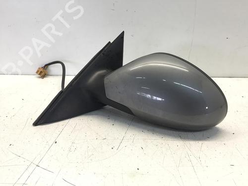 Used Left mirror SEAT IBIZA III (6L1) 1.4 16V (86 hp) 15368020