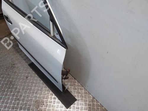 Right front door SKODA FABIA II Combi (545) 1.2 | BP26405636C3 