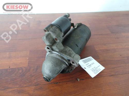 Starter OPEL OMEGA B Estate (V94) 2.5 DTI (F35, M35, P35) | BP15360803M8 