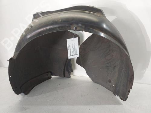 Used Wheel arch AUDI A3 (8P1) 1.6 (102 hp) 15908034